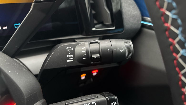 Renault Megane E-Tech EV60 160kW Techno Esprit Alpine 60kWh 5dr Auto Electric Hatchback